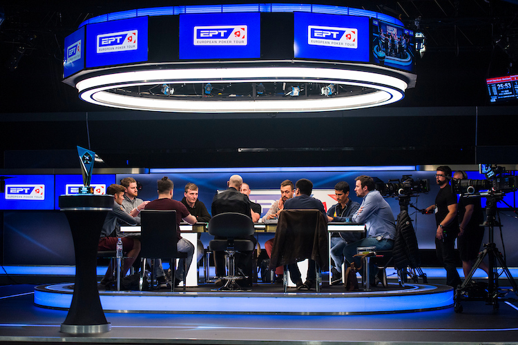 TV Final Table Set_2018 EPT Monte Carlo_Main Event_Day 5_Giron_8JG5572